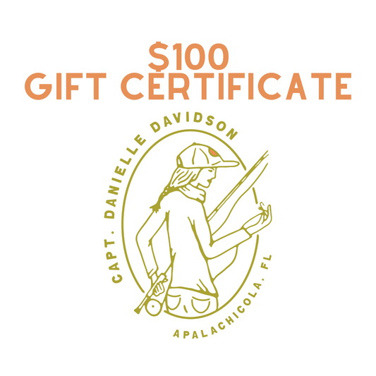 $100 Gift Certificate